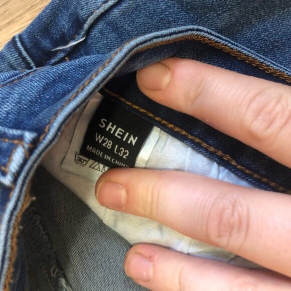 SHEIN Jeans - Picture 5 of 5